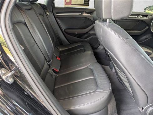 Used 2019 Audi A3 2.0T Premium FWD image 18