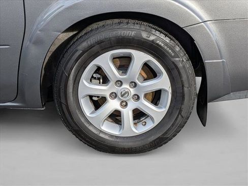 Used 2008 Nissan Quest S w/ Drivers Pkg image 23