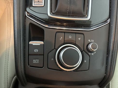 Used 2023 MAZDA CX-5 AWD 2.5 S image 19