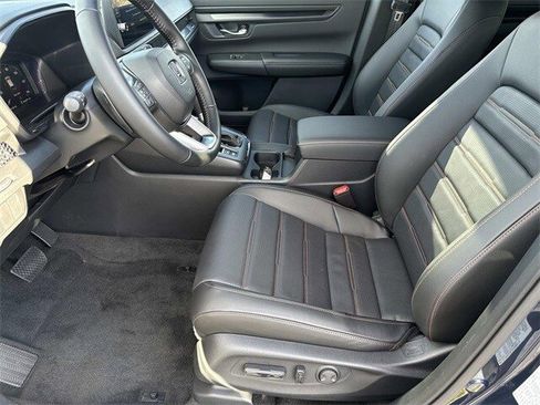 New 2026 Honda CR-V Sport-L image 13