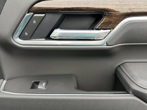 New 2026 GMC Sierra 1500 Elevation w/ Elevation Premium Package image 18