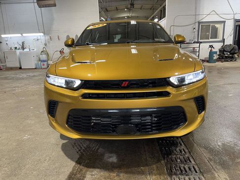 Used 2024 Dodge Hornet GT w/ Track Pack image 2