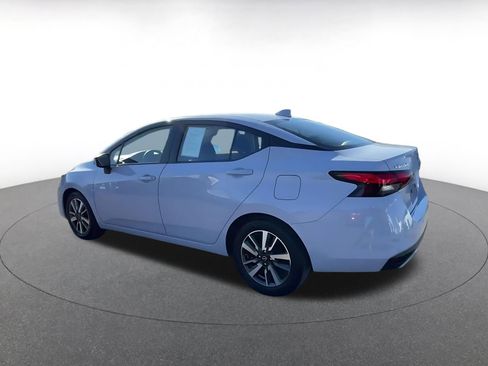 Used 2025 Nissan Versa SV image 10