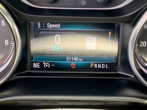 Used 2020 Buick Envision Essence FWD image 28