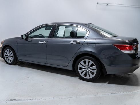 Used 2012 Honda Accord EX-L image 2