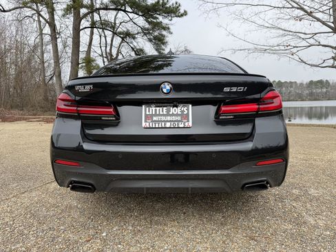 Used 2023 BMW 530i w/ M Sport Package image 6