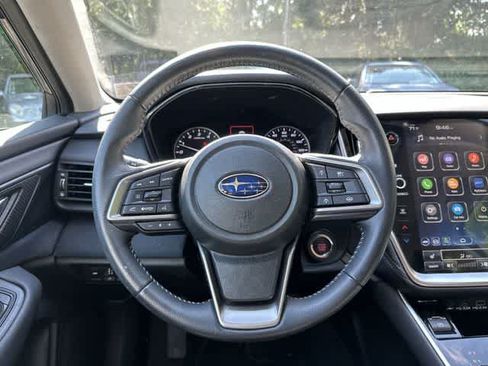 Certified 2023 Subaru Legacy Premium AWD/4WD image 8