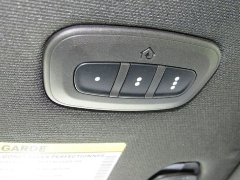 Used 2024 RAM 3500 Laramie w/ Sport Appearance Package image 38