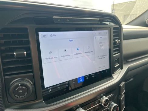 Used 2025 Ford F150 Raptor image 14