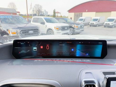 New 2025 Ford Expedition Max Platinum w/ Stealth Performance Package image 20