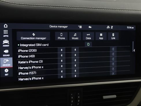 Used 2020 Porsche Cayenne AWD/4WD image 43