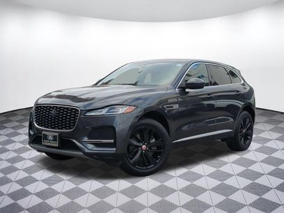 Used 2023 Jaguar F-PACE S