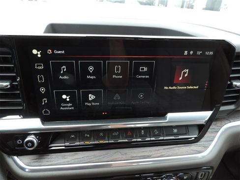 New 2026 GMC Sierra 1500 SLT image 22