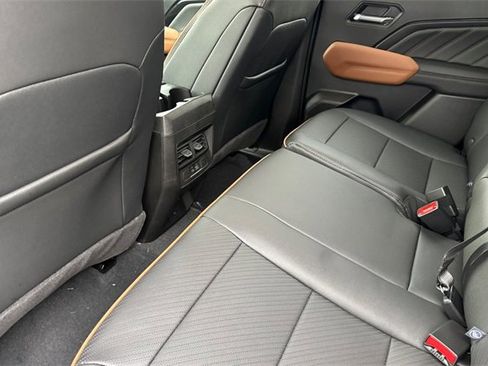 New 2026 GMC Canyon AT4 w/ Technology Plus Package image 12