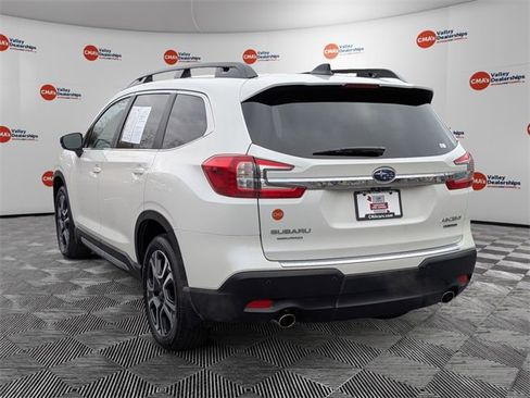 Certified 2025 Subaru Ascent Limited image 7