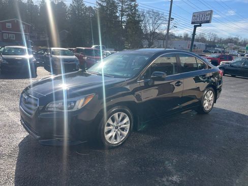 Used 2015 Subaru Legacy 2.5i Premium w/ Popular Package #2 image 8