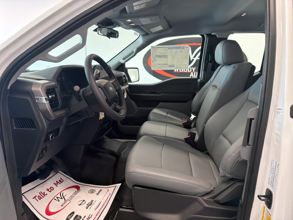 New 2026 Ford F150 XL RWD image 10