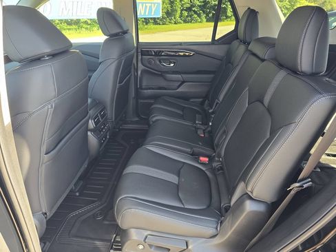 New 2026 Honda Pilot EX-L image 12