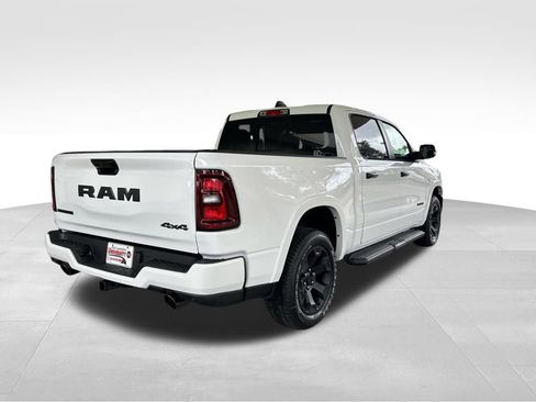 New 2026 RAM 1500 Big Horn image 3