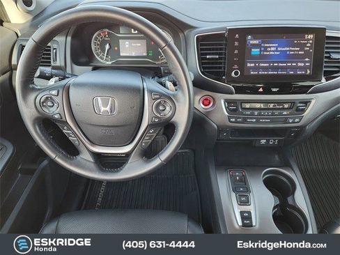 Used 2023 Honda Ridgeline RTL image 28
