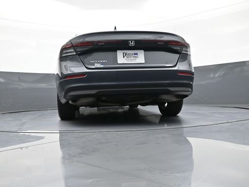 Certified 2024 Honda Accord EX image 32