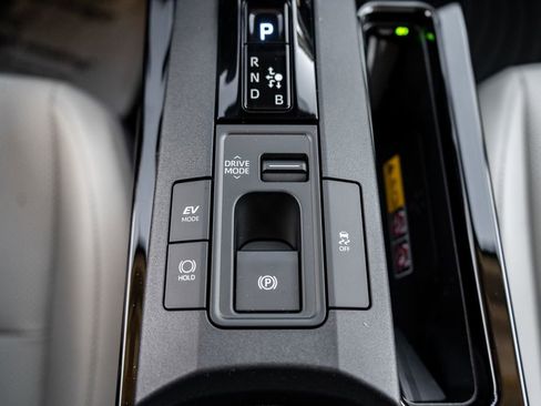 New 2026 Toyota Prius Limited image 29