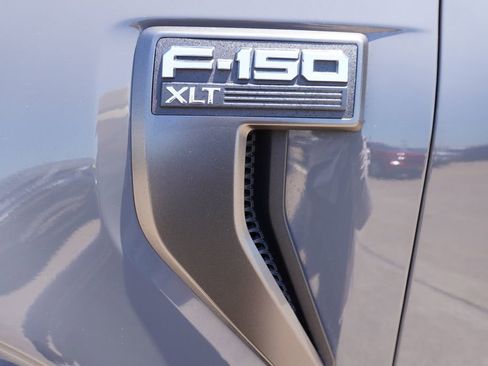 Used 2021 Ford F150 XLT w/ Equipment Group 302A High AWD/4WD image 32