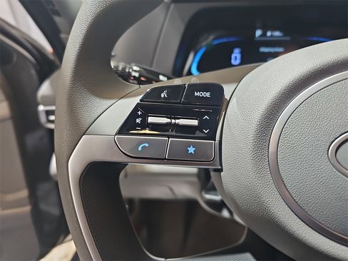 New 2026 Hyundai Elantra SE w/ Cargo Package image 18