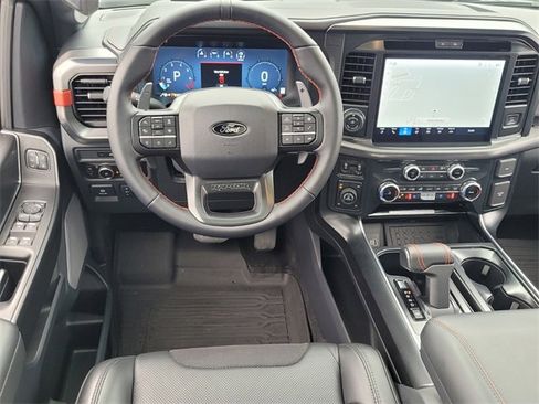 Certified 2025 Ford F150 Raptor image 10