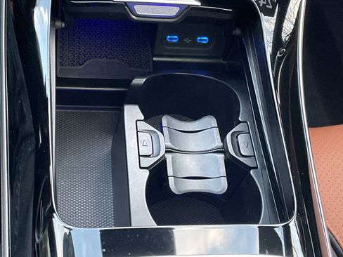 Certified 2024 Mercedes-Benz C 300 C 300 Sedan image 36