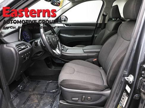 Used 2020 Hyundai Palisade SEL AWD/4WD image 14