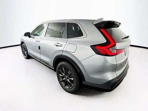 Used 2023 Honda CR-V EX-L image 5