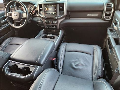 Certified 2020 RAM 2500 Big Horn w/ Towing Technology Group image 24