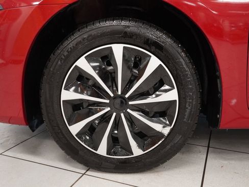 Used 2013 Nissan Sentra SV w/ Driver Pkg FWD image 15