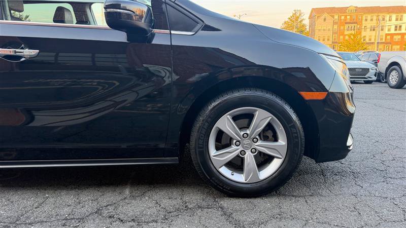 Used 2019 Honda Odyssey EX-L image 5