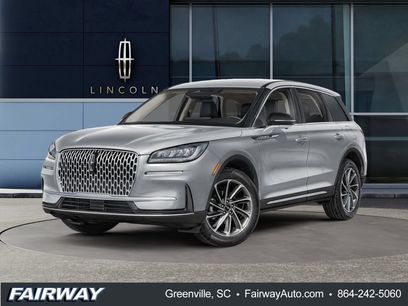 Used 2023 Lincoln Corsair FWD w/ Equipment Group 101A