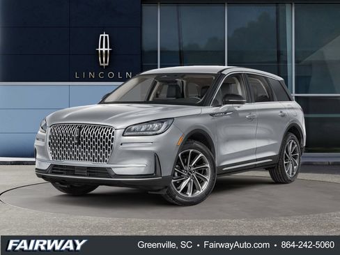 Used 2023 Lincoln Corsair FWD w/ Equipment Group 101A image 1