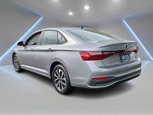 Used 2026 Volkswagen Jetta S FWD image 6