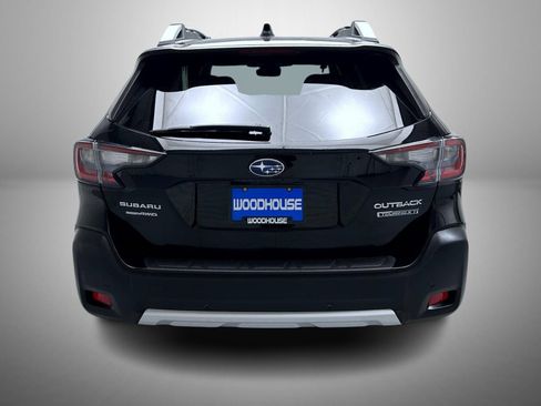 Used 2023 Subaru Outback Touring XT AWD/4WD image 6