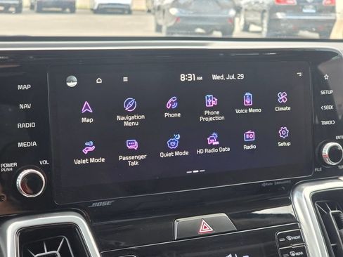 Certified 2023 Kia Sorento SX Prestige AWD/4WD image 29