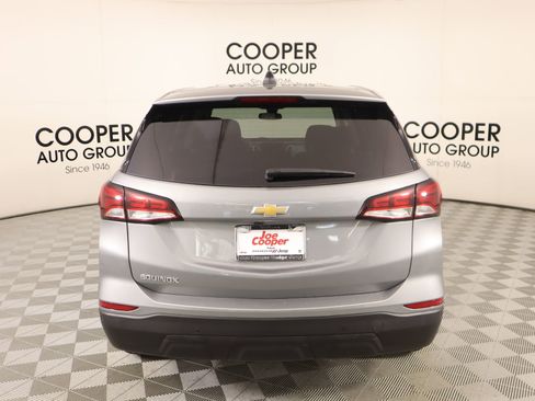 Used 2024 Chevrolet Equinox LS w/ LS Convenience Package image 20