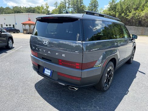New 2027 Hyundai Santa Fe SEL FWD image 6