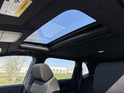 Used 2024 Honda CR-V Sport image 3