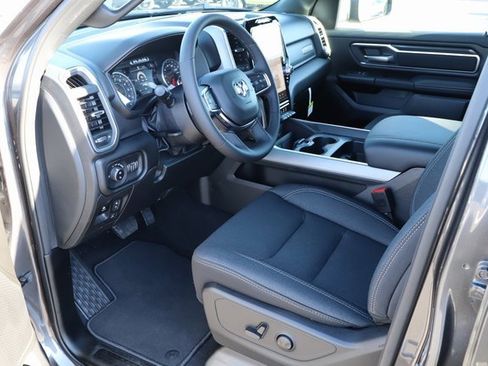 New 2026 RAM 1500 Big Horn image 10