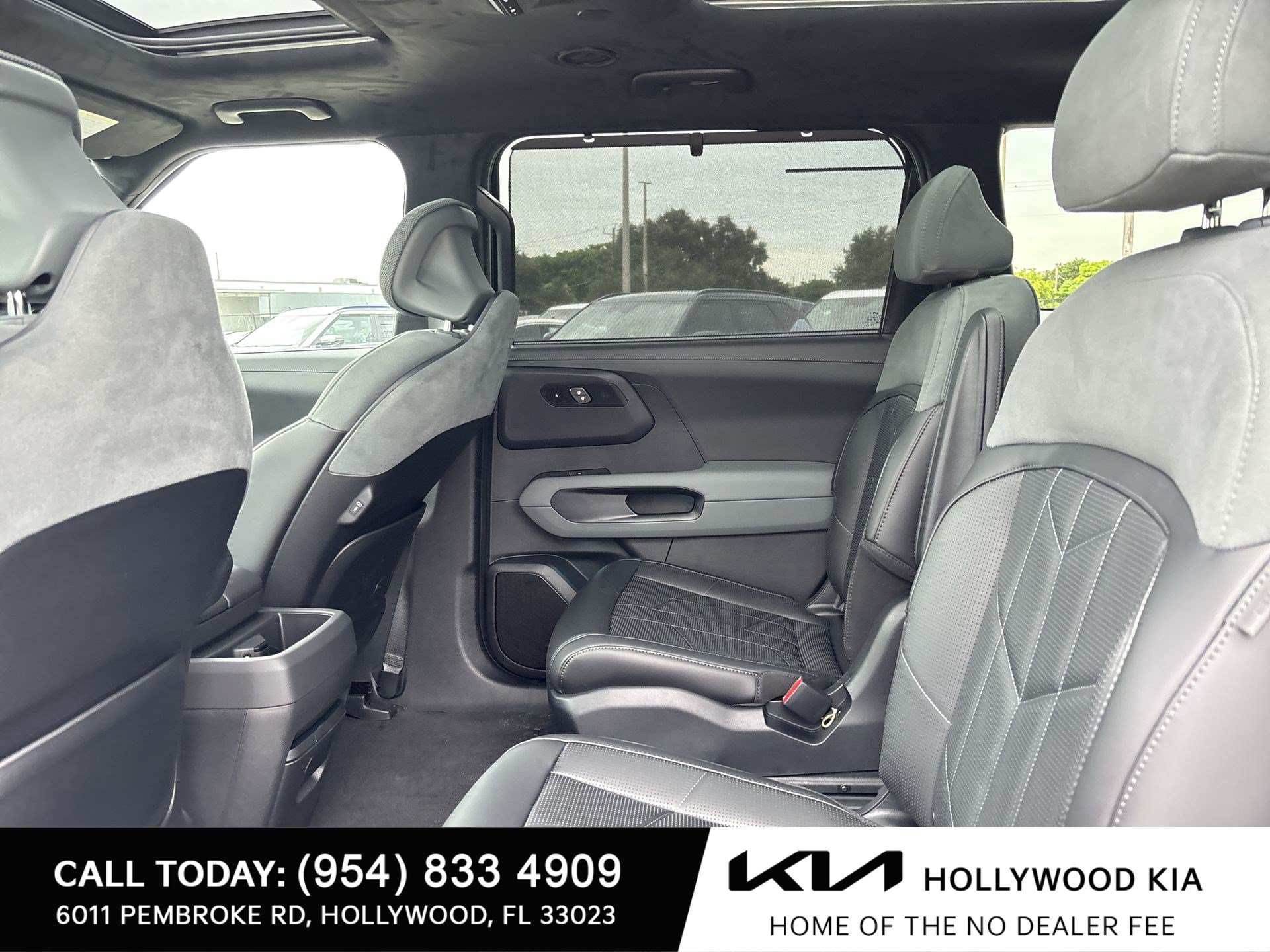 New 2027 Kia Telluride X-Line SX Prestige AWD/4WD image 22