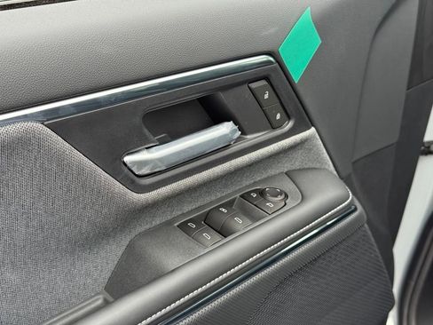 New 2026 GMC Sierra EV Elevation image 16