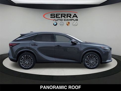 New 2026 Lexus RX 350 350h Luxury w/ Convenience Package image 2