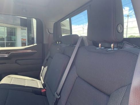 New 2026 GMC Sierra 1500 Elevation RWD image 10