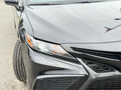 Used 2021 Toyota Camry SE image 76