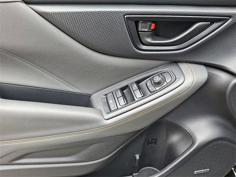 Used 2024 Subaru Forester Wilderness w/ Wilderness Package image 11